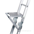 Universal Painting,Cleaning Work Shelf/Step Platform For Multi Purpose Ladder